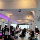 진우하이빌1차상가 | AI 스마트 트레이닝으로 만나는 통영웨이트, 진우웰니스 방문기