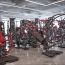 상무헬스장 이미지