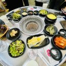 양산 삼겹살 이미지