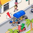 킹오락실 | 지구오락실 모바일게임 후기! 킹받는 나PD와 함께