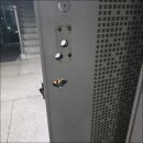 네이처힐 | 우면동열쇠 양재동 도어락 서초네이처힐 지문푸시풀 교체후기