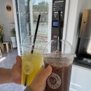 강동산하2로 R | 울산카페 강동 몽돌 해수욕장 올랑올랑 무인카페 목공방체험