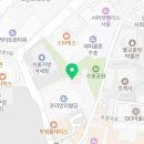 목은빌딩 뒤　 이미지
