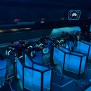 부흥식품 | 4박 5일 상하이 여행 (下)_디즈니랜드 바누훠궈 판롱티엔디 따룬파 추천템