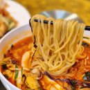 동화반점 | 밀양 맛집 로컬 중식전문점 동화반점