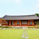 외암마을 이미지