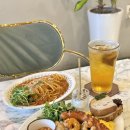 부산 광안리 브런치 맛집 비비드13 카페 후기