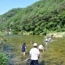 반석펜션 | 괴산 화양구곡 반석펜션 이용 후기