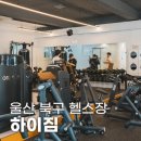 울산양정초등학교 | 울산 북구 헬스장 하이짐 GYM80 헬스 즐기기