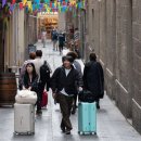 ​유럽에서 가장 살기 좋은 나라 TOP30! 이미지