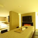 이채모텔 이미지