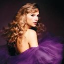 Taylor Swift / Better than revenge (Bm) mr 이미지