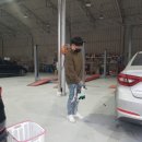 서우1급자동차공업사 이미지