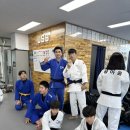 용인대 캡틴 유도 이미지