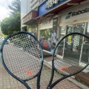 (주)거성테니스프라자 | [거성테니스프라자] 테린이 테니스 라켓 구매 후기
