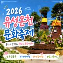 유성온천문화축제 후기 / 대전 유림공원 꽃구경부터 체험부스까지!