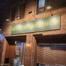 논현동 바버샵 남자의 향기 에스트 바버샵의 JUSTIN 디자이너님