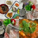 왜목하우스모텔 | 당진시맛집 당진왜목마을맛집 왜목제일횟집 모둠회 2인세트 먹고온 후기