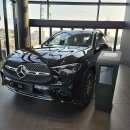 (주)태안모터스 방배 | 벤츠 일산 전시장 김대훈 딜러 GLC 300 4MATIC AMG Line 상담후기