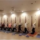 푸르샤요가원