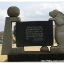 이방초등학교 앞 이미지