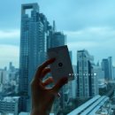 방콕 하얏트 리젠시 스쿰빗 후기(feat. 그랩 푸드부터 레이트 체크아웃까지 ♥)
