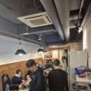 대운목장 | 신사역 맛집 단체 회식하기 좋은 대운목장 신사역 점심맛집