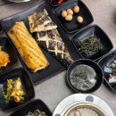 씨유 대신파이낸스센터점 | 명동한정식 박가네고등어 명동대신파이낸스센터점 화덕에서 구운 을지로생선구이