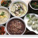 옹고집칼국수 이미지