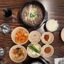 약수도서관 | 약수역 순대국 원조호남순대국 뚝불까지 존맛