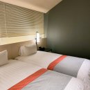 중앙레스파 | 오사카 여행 숙소 추천 우메다역 호텔 한큐 레스파이어