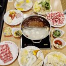 수향원훠궈뷔페