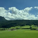 홍익태권도장 | 노랑풍선 동유럽 패키지 Day3 :: 체스키 크룸로프, 미라벨 정원, 호엔잘츠부르크 성, Landgasthof...