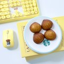 대치1-118 | 스타벅스 버터떡 스벅 쫀득 버터 바이트 가격 칼로리 매장 후기