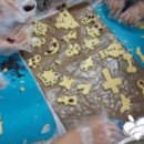 예쁜 아이 센터 이미지