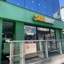 써브웨이 선유도역점 | 선유도역 맛집) 써브웨이 선유도역점 후기(+메뉴, 소스 추천 포함)