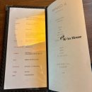 봉명로 | [대전원신흥동] 백일 맞이 가족 식사 케이인하우스 다녀온 후기