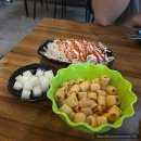 훌랄라숯불치킨 파주다율점 | 파주 다율동맛집 대형스크린이 있는 훌랄라참숯바베큐치킨 파주다율점