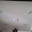성호전기조명 ~ 아울정 | 인천 연수구 청학동 성호아파트 고장난 현관센서 및 LED방등 교체, 청학동조명