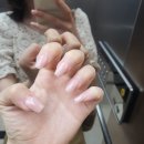 [경기/수원] 수원아크릴연장 시술 후기! 물어뜯는손톱 교정 솔직 체험기