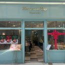 5763 | 김포공항 롯데몰 카페 헤븐온탑 | 고급스러운 디저트 카페 내돈내산 후기