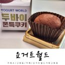 미니스톱 거제고현월드점 | 요거트월드 두바이쫀득쿠키 가격 내돈내산 솔직후기