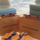 네오클럽(NEO CLUB) | 루이비통 제주 롯데호텔점에서 키홀더, 카드홀더 구매🖤