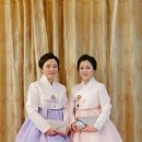베라드레스&한복 이미지