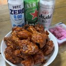 치킨 추천 멕시카나 팔도비빔치킨 솔직후기 창원 삼익점
