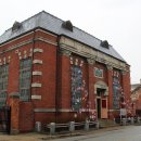 구 강경침례교회 최초예배지 이미지