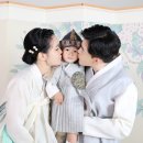 한복만들기 이미지