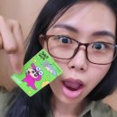 신한디자인 | 짱덕 심장 뛰게 하는 신한 초코비 카드 실물 후기! (feat. 토스카드 갈아탄 솔직 비교)