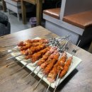 용답맛집 답십리맛집 용답양꼬치점 다녀왔다네요 +위치, 양꼬치, 마라두부 후기
