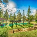 의령군민공원 다목적운동장 이미지